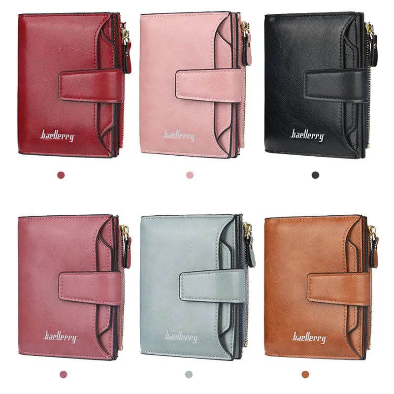 baellerry® Vielseitige universelle Brieftasche