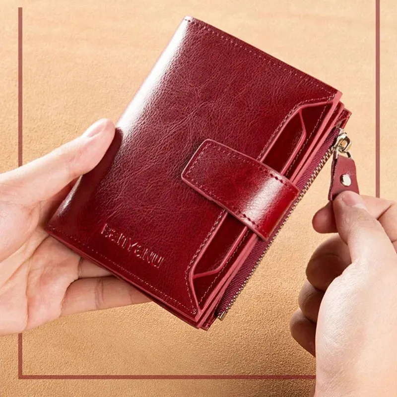 baellerry® Vielseitige universelle Brieftasche