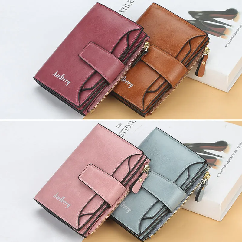 baellerry® Vielseitige universelle Brieftasche