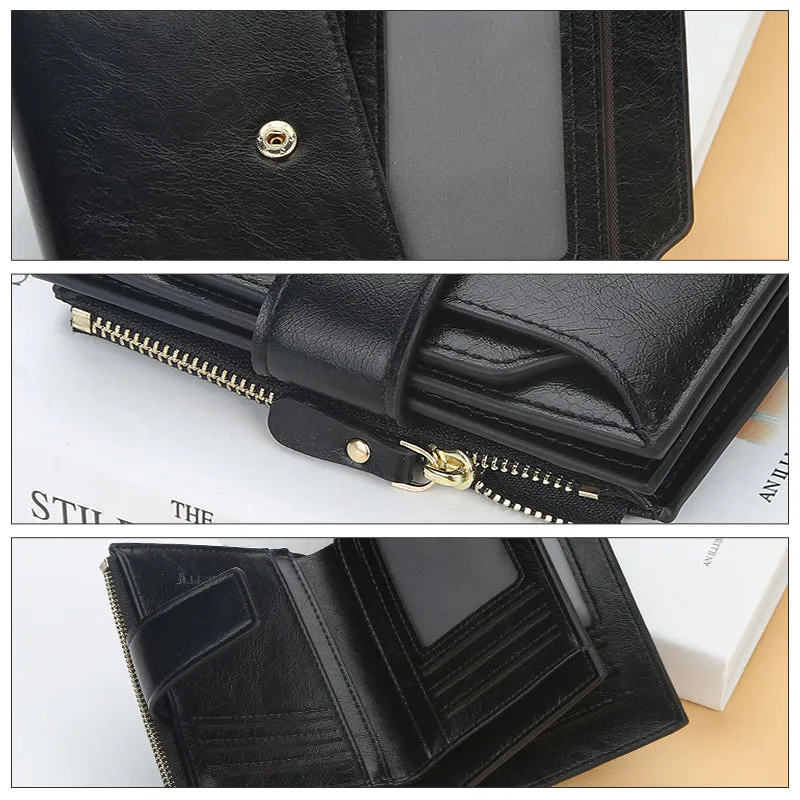 baellerry® Vielseitige universelle Brieftasche