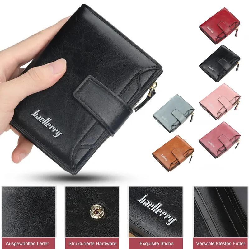 baellerry® Vielseitige universelle Brieftasche