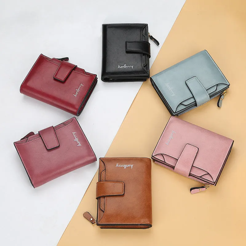 baellerry® Vielseitige universelle Brieftasche