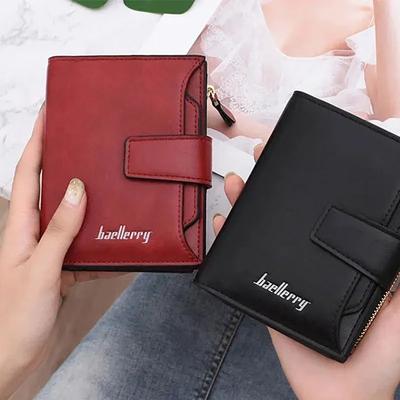 baellerry® Vielseitige universelle Brieftasche