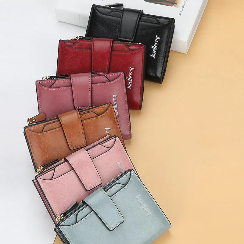 baellerry® Vielseitige universelle Brieftasche