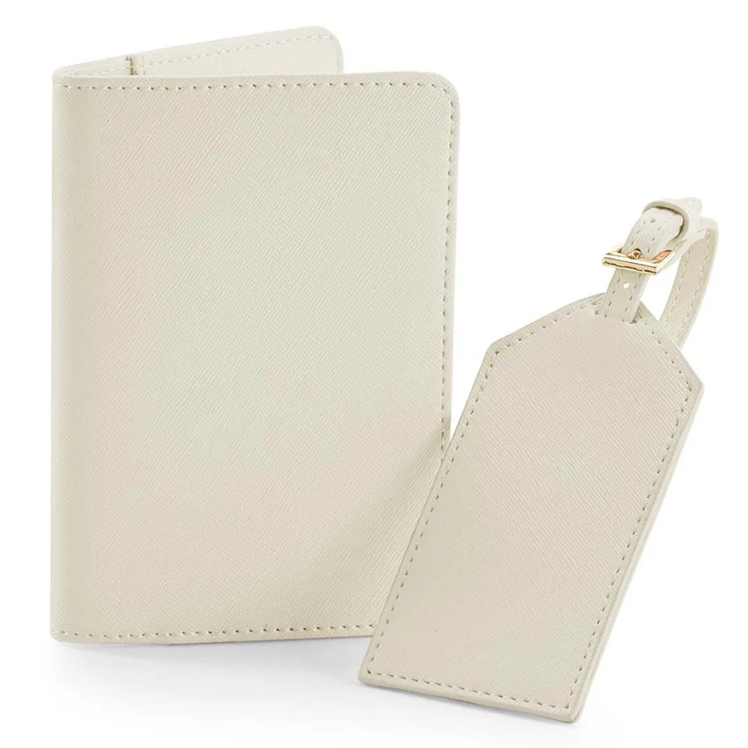 BagBase Boutique Travel Set