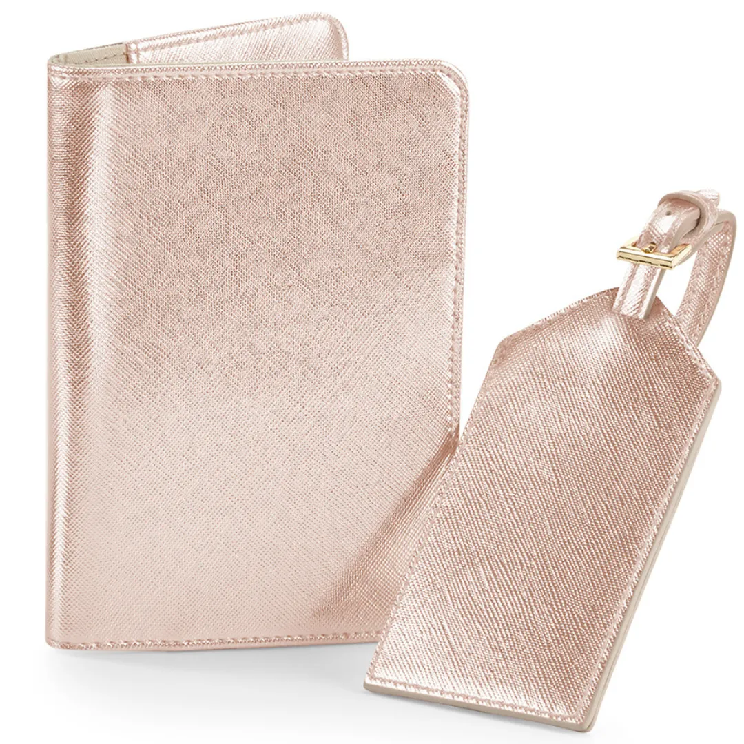 BagBase Boutique Travel Set