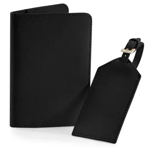 BagBase Boutique Travel Set