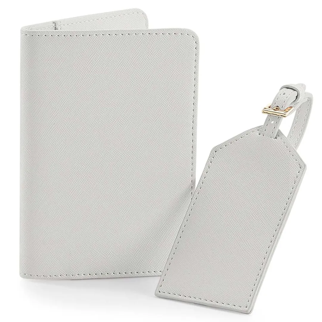 BagBase Boutique Travel Set