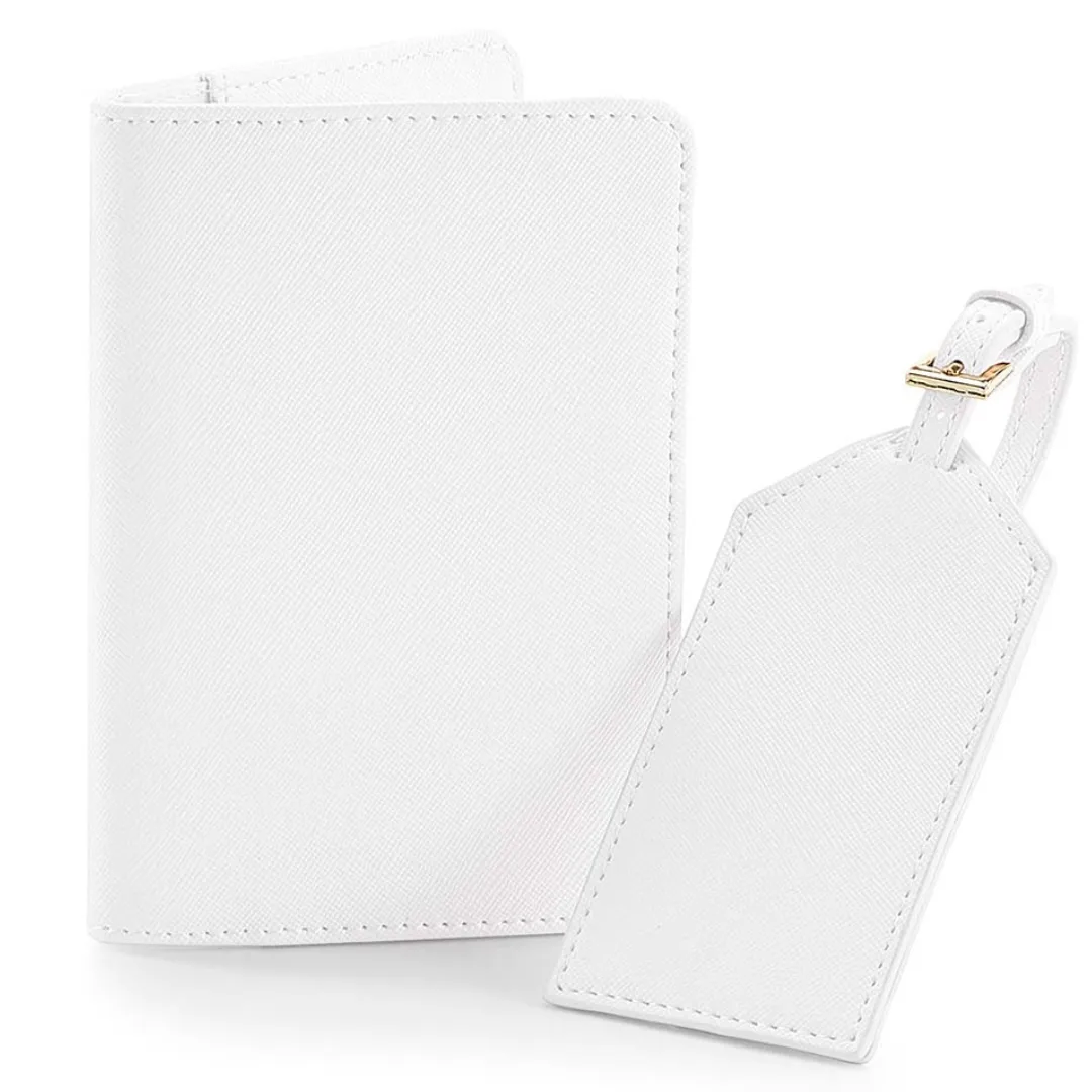 BagBase Boutique Travel Set