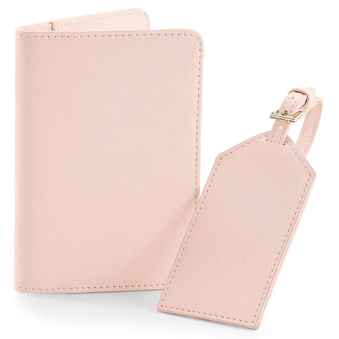 BagBase Boutique Travel Set
