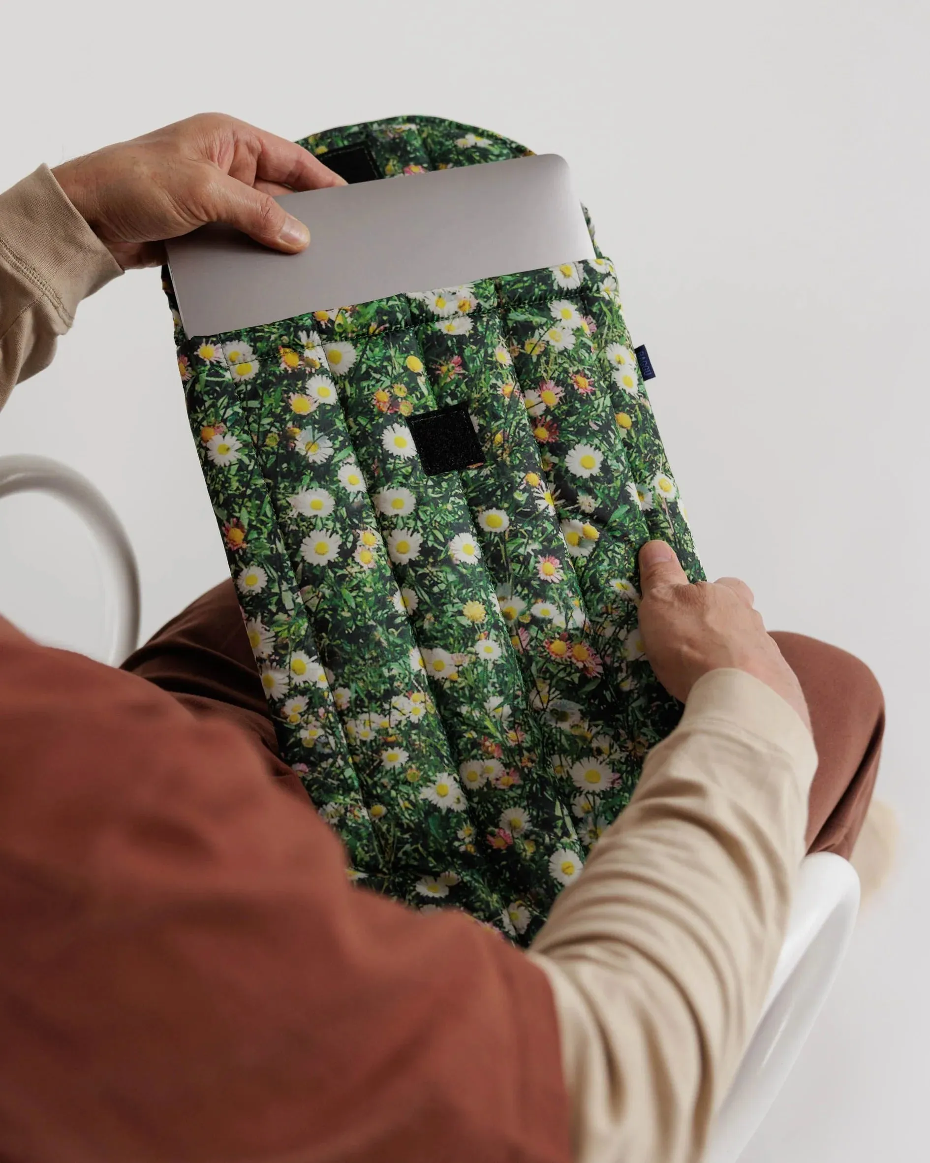 Baggu - 16" Laptop Sleeve