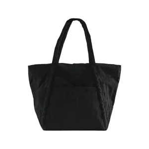 Baggu Cloud Bag, Black