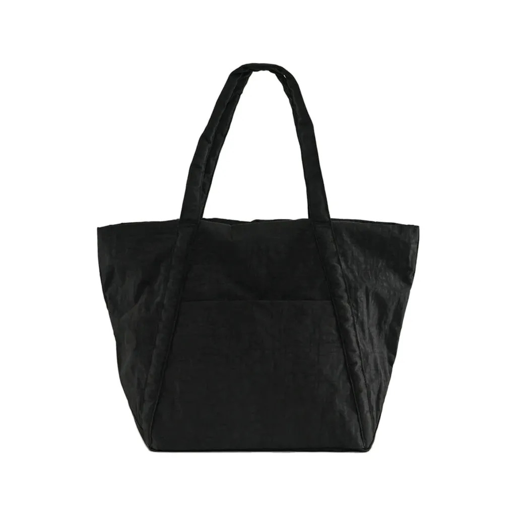 Baggu Cloud Bag, Black
