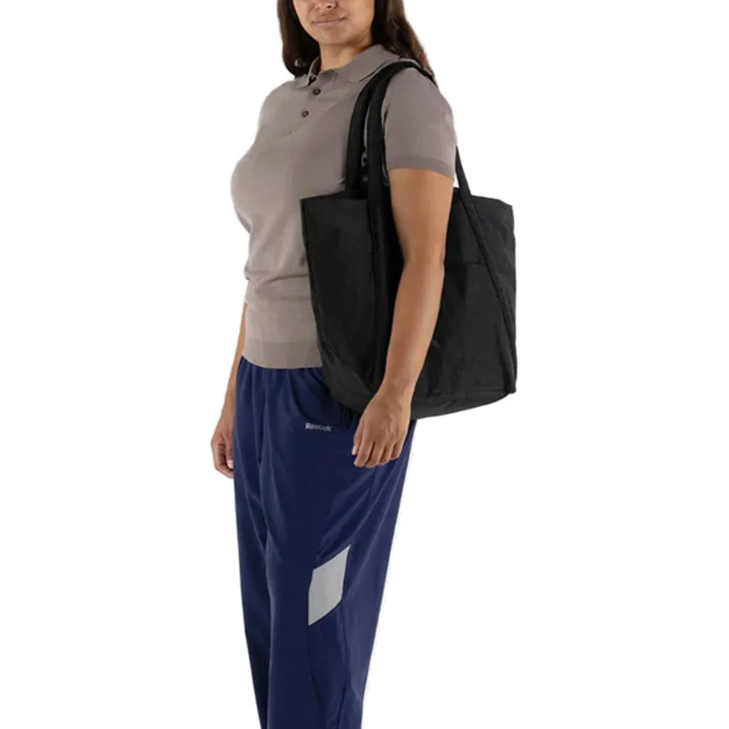 Baggu Cloud Bag, Black
