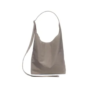 Baggu Large Nylon Sling, Dove