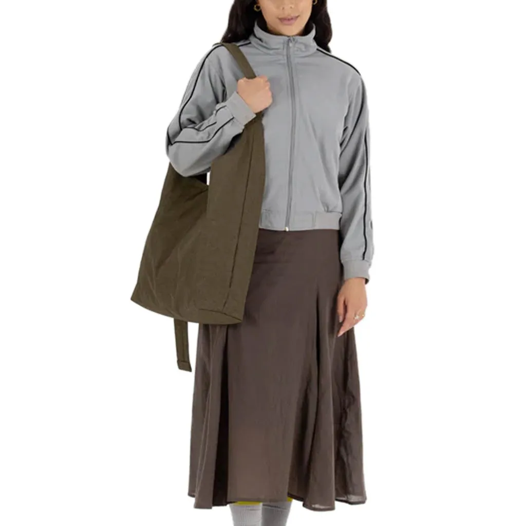 Baggu Large Nylon Sling, Seaweed