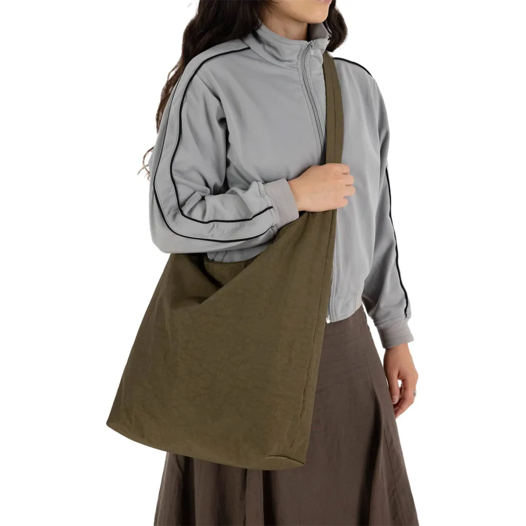 Baggu Large Nylon Sling, Seaweed