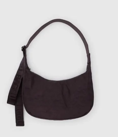 Baggu Medium Nylon Crescent Bag