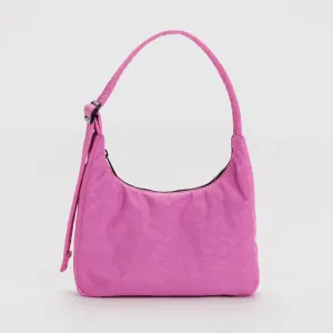 Baggu Mini Nylon Shoulder Bag