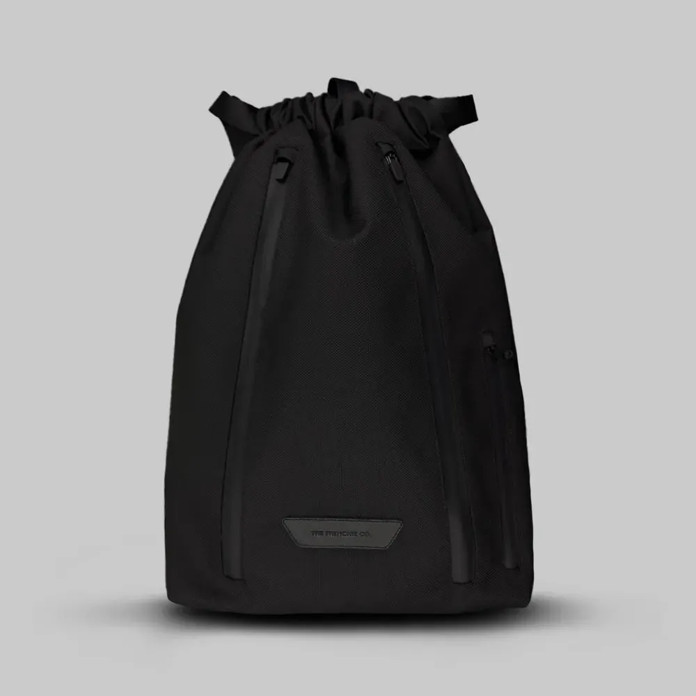Ballistic Drawstring Bag