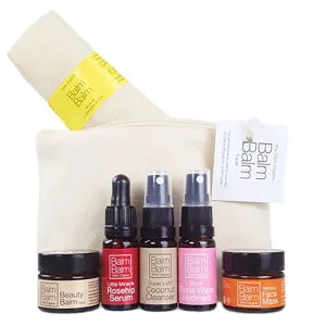 Balm Balm Starter Kit