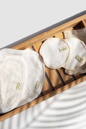 Bamboo Facial Cleansing Kit