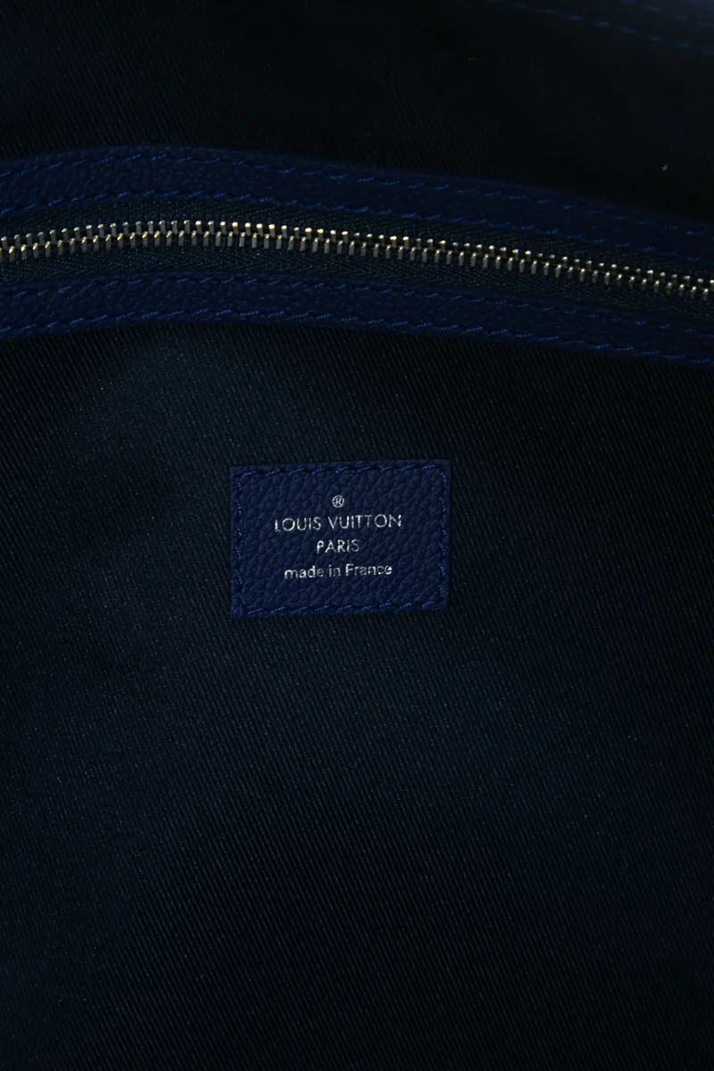 Bandana Keepall Bandouliere 50 Travel Bag