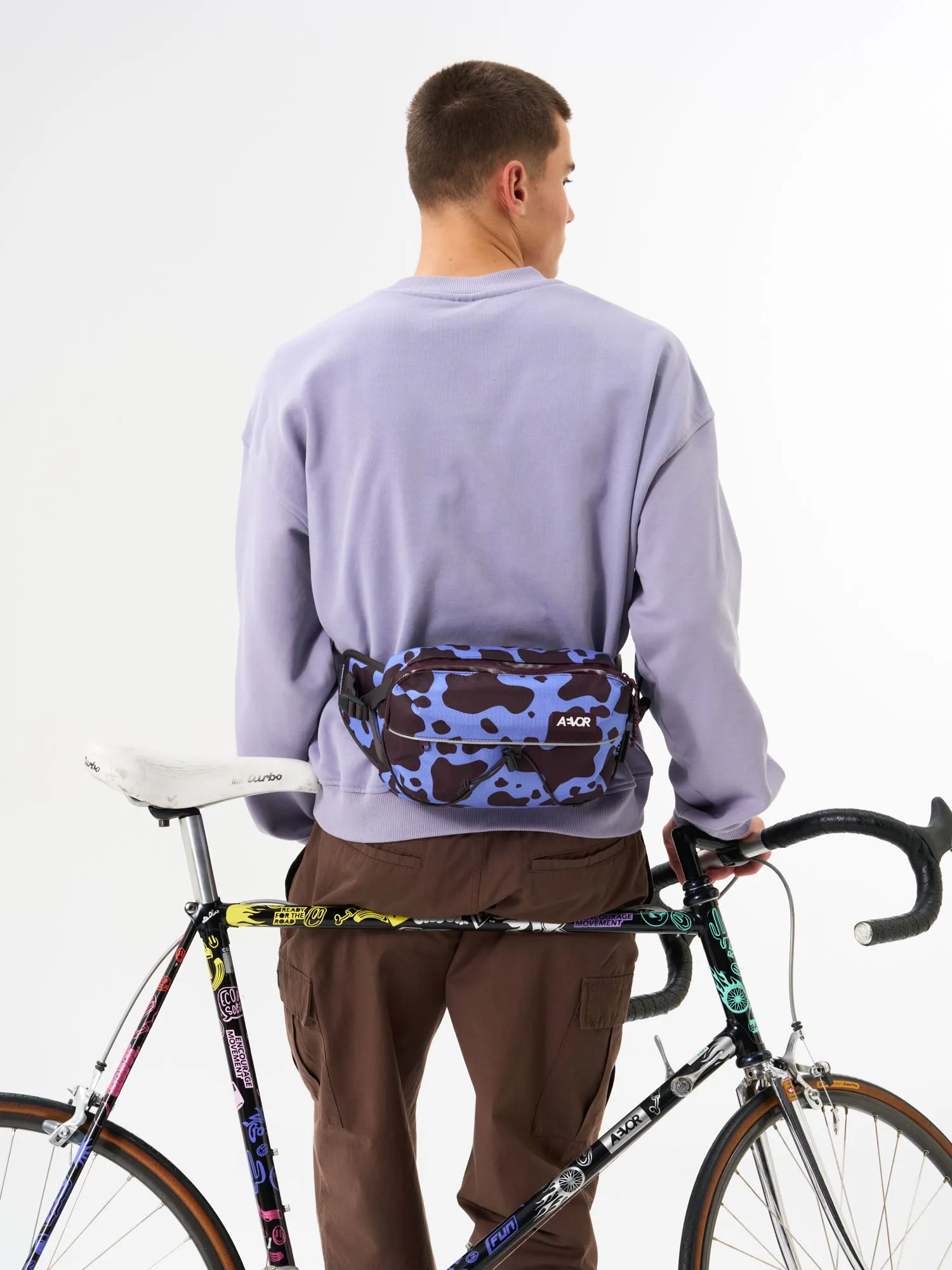 Bar Bag - Proof Chocolate Chip