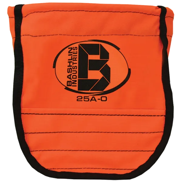 Bashlin - Bolt and Nut Bag with Straps