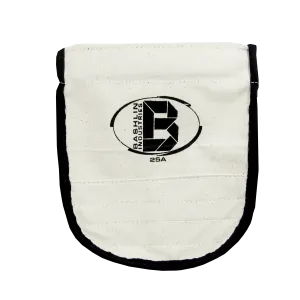 Bashlin - Bolt and Nut Bag with Straps