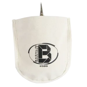 Bashlin - Canvas Bolt and Nut Bag