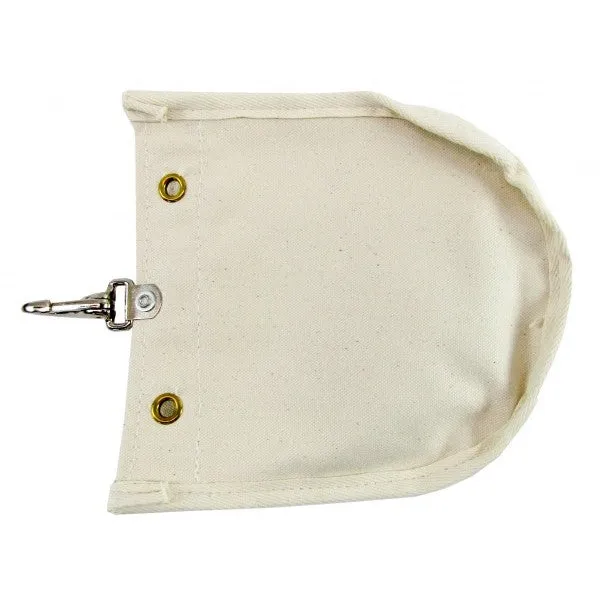 Bashlin - Canvas Bolt and Nut Bag