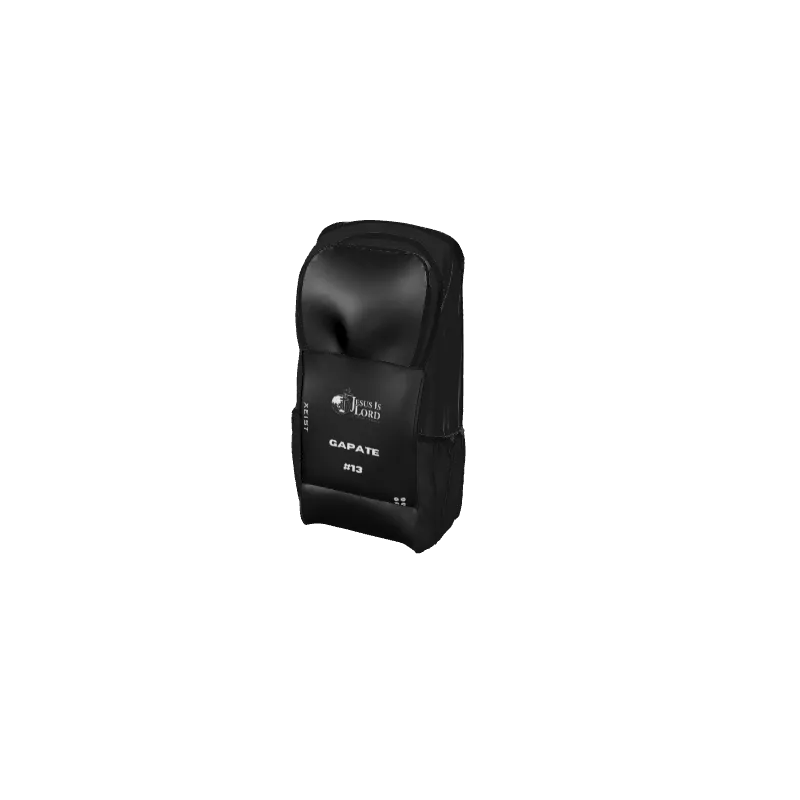 Basketball Orbit Orbit Backpack. (x 1)