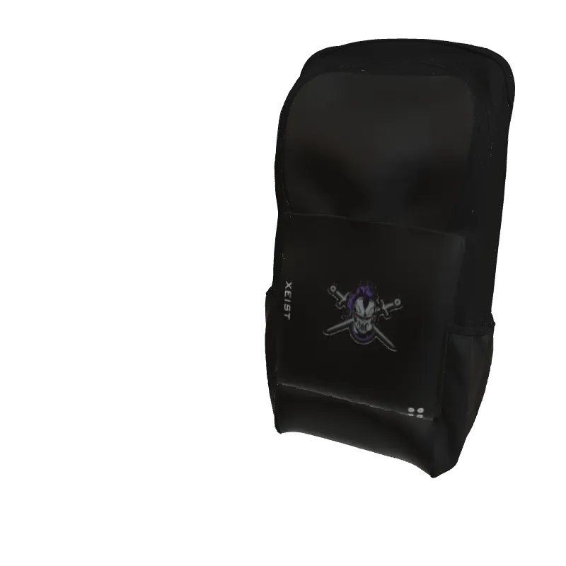 Basketball Orbit Orbit Backpack. (x 40)