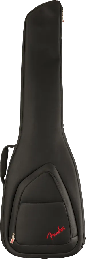 Bass Gig Bag - Fender FB620 Deluxe Bag - Black