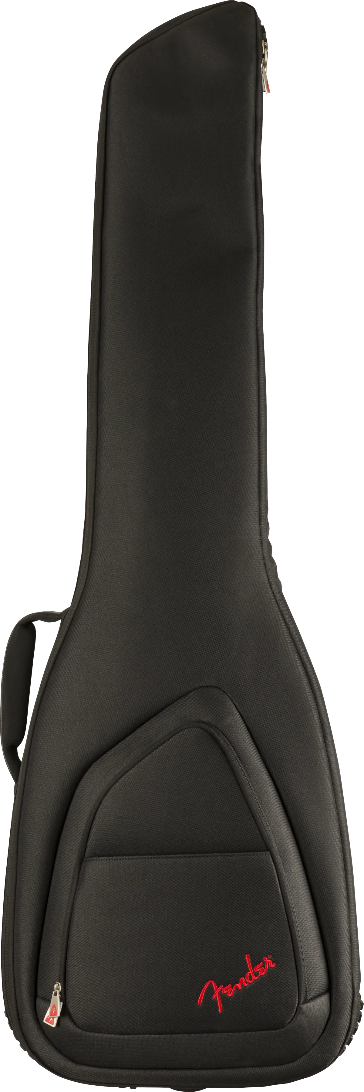Bass Gig Bag - Fender FB620 Deluxe Bag - Black