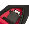 Bass Gig Bag - Fender FB620 Deluxe Bag - Black