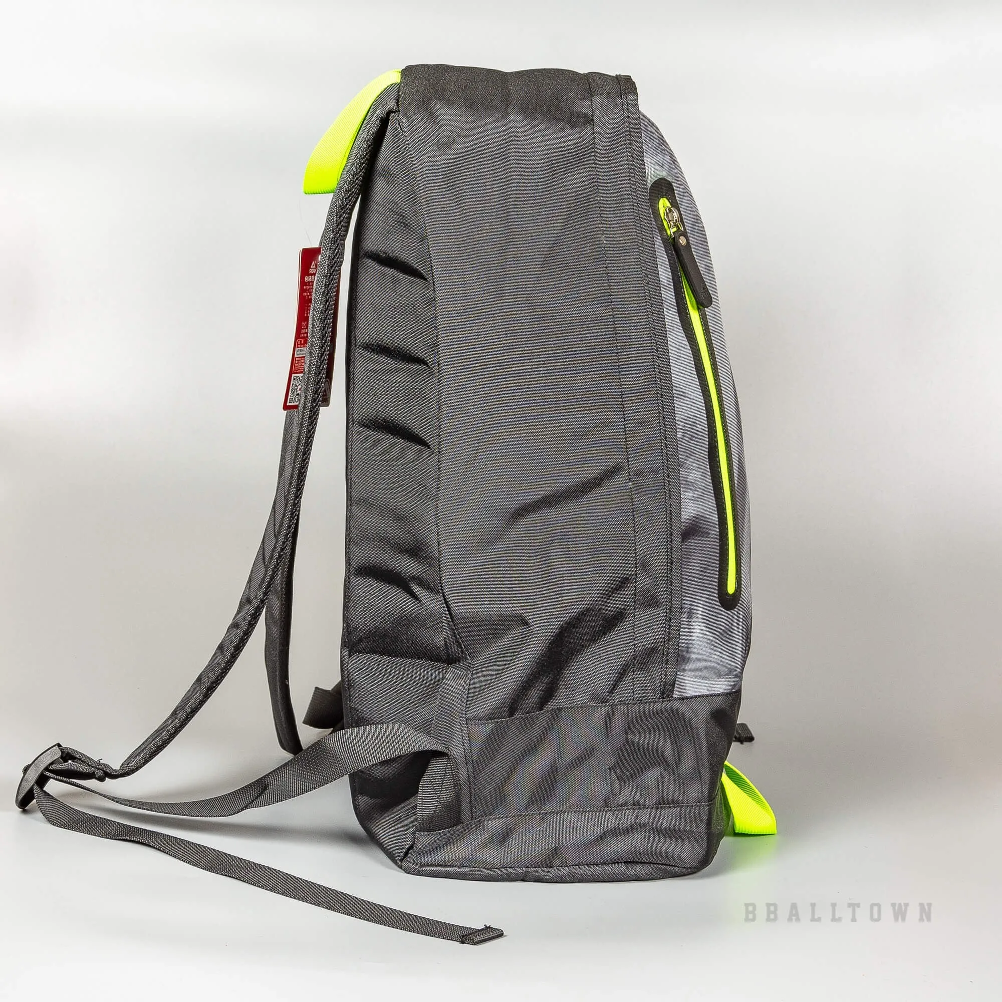 Batoh PEAK B162030 Backpack čierny