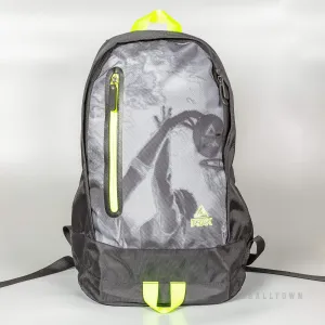 Batoh PEAK B162030 Backpack čierny