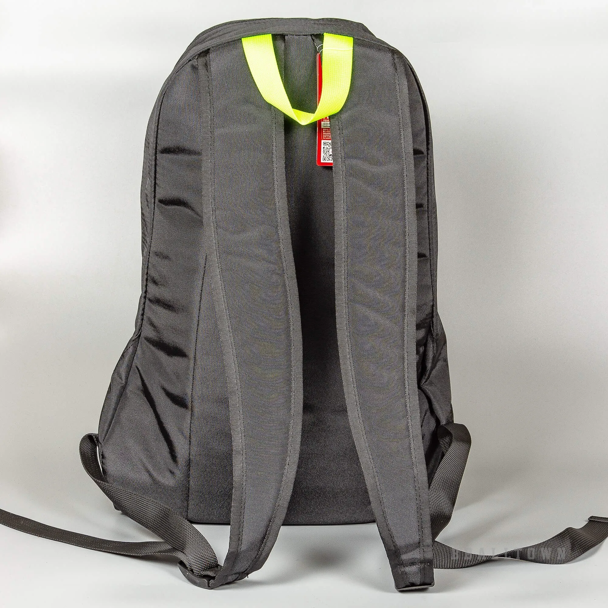 Batoh PEAK B162030 Backpack čierny