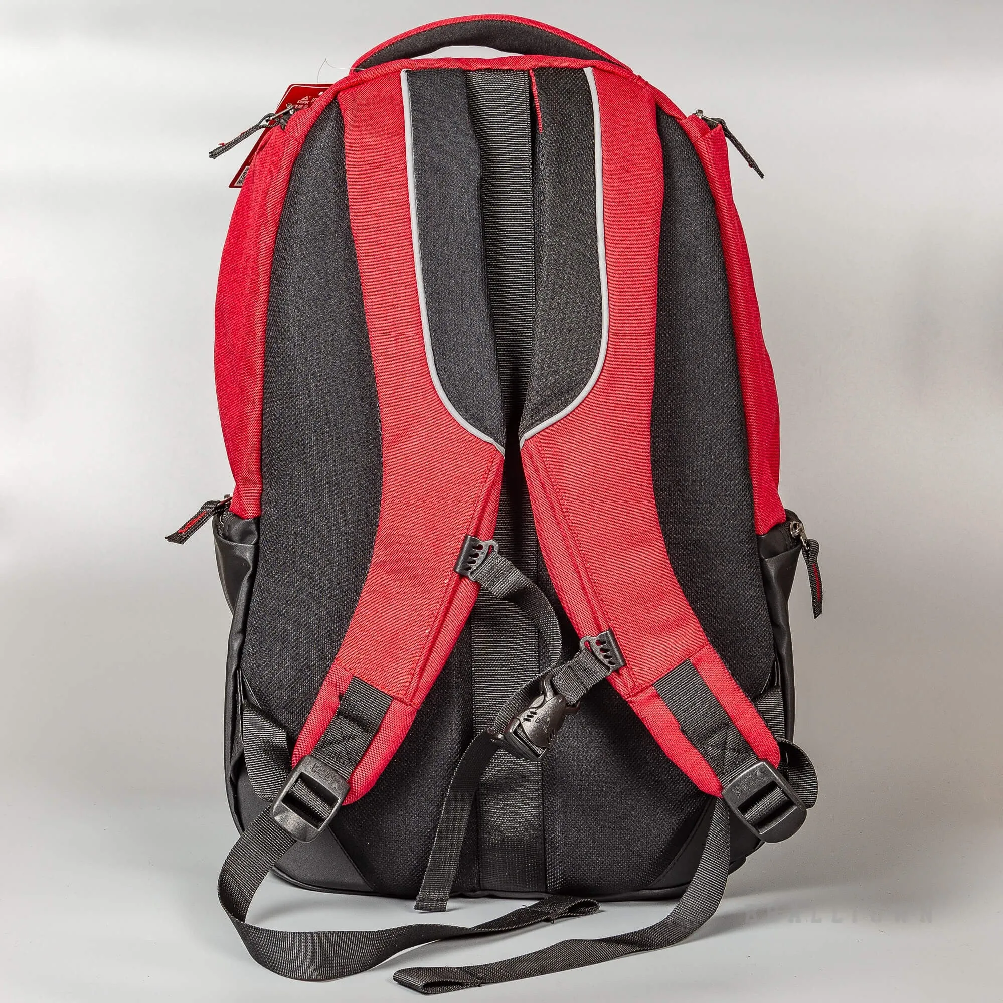 Batoh Peak Dwight Howard Series Backpack červený