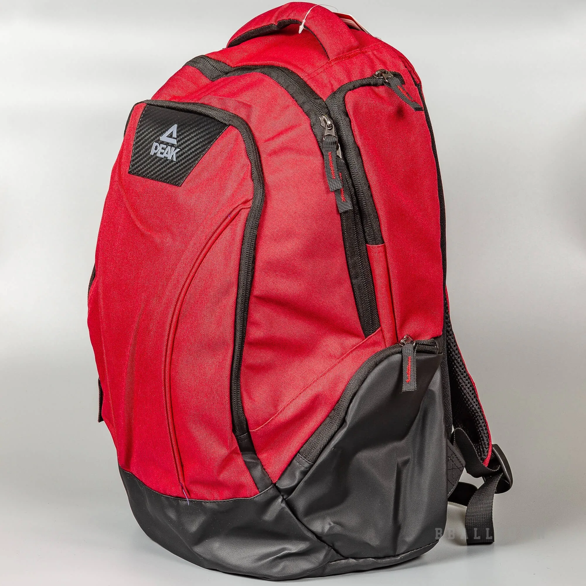Batoh Peak Dwight Howard Series Backpack červený