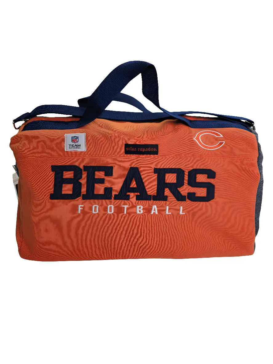 Bears Duffle Bag