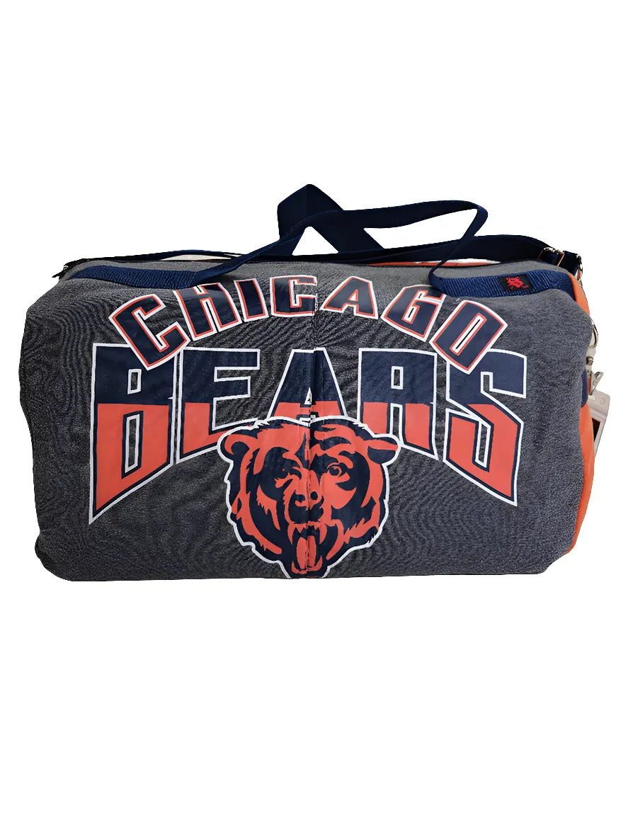 Bears Duffle Bag