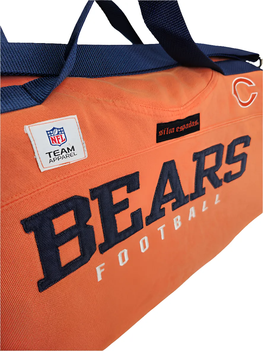 Bears Duffle Bag