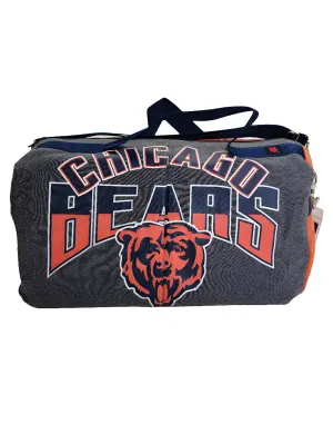 Bears Duffle Bag