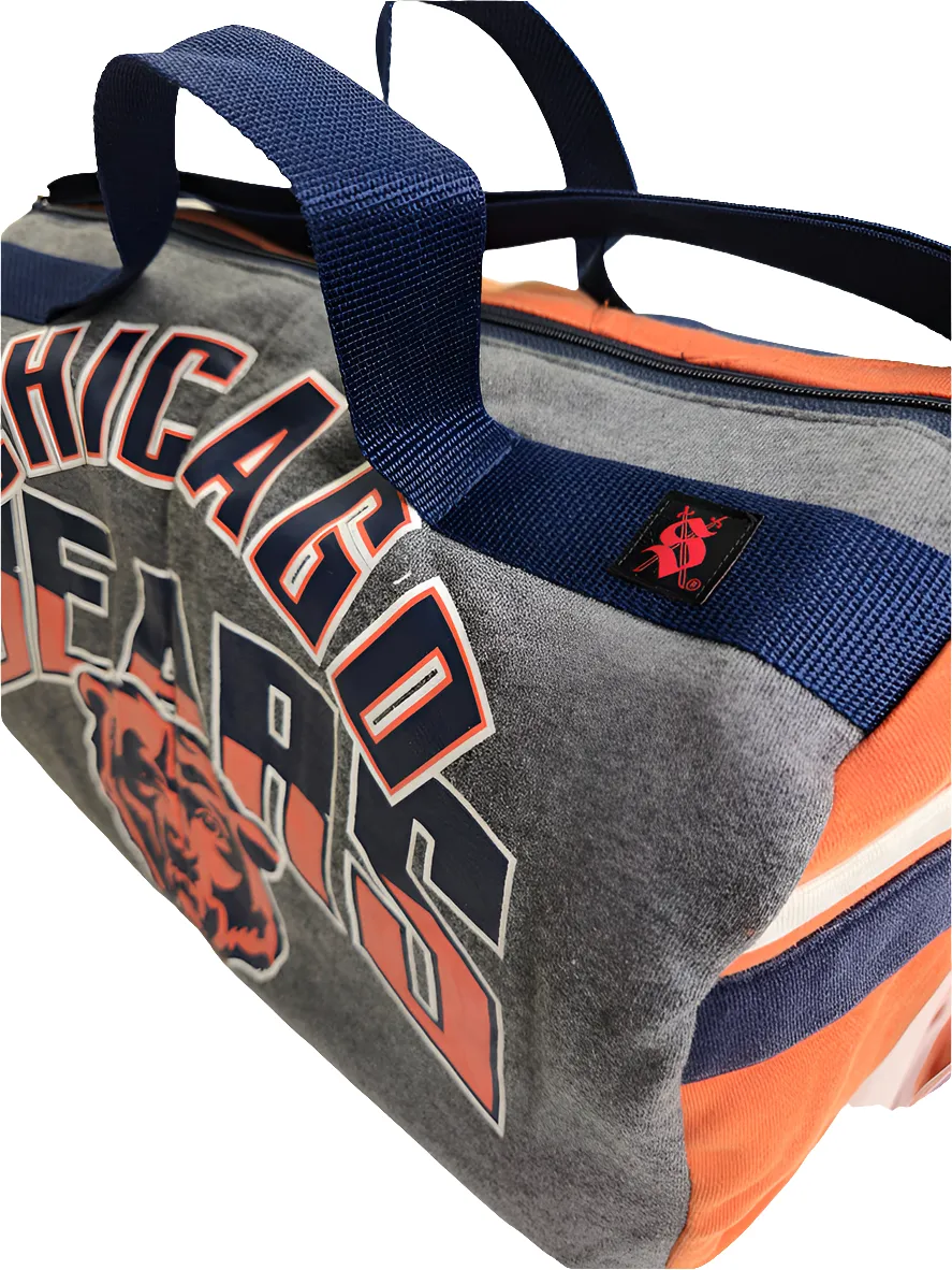 Bears Duffle Bag