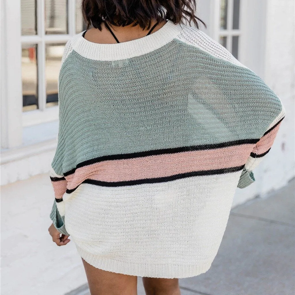 Beautiful Pullover Sweater