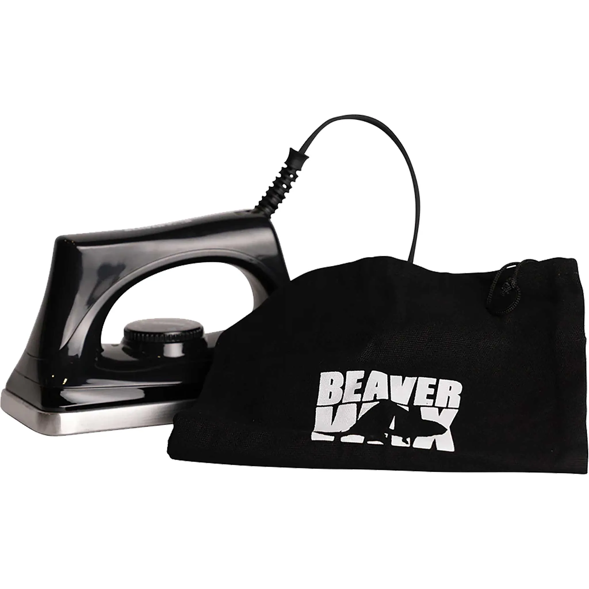 Beaver Wax Waxing Iron