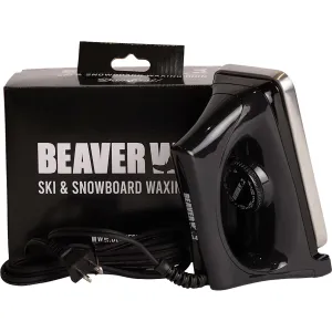 Beaver Wax Waxing Iron